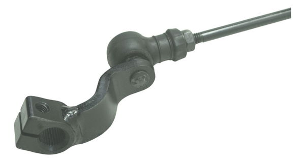 Pedal Câmbio Marcha Honda Cb 500 X 21-23 Original