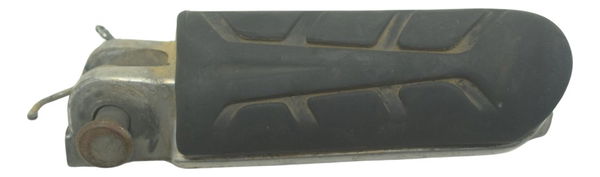 Pedaleira Dianteira Esquerda Honda Cb 500 X 21-23 Original