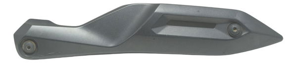 Tampa Coletor Escape Honda Cb 500 X 21-23 Original