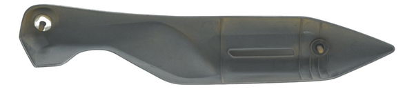Tampa Coletor Escape Honda Cb 500 X 21-23 Original