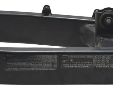 Quadro Elástico Honda Cb 500 X 21-23 Original