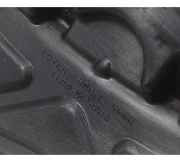 Tampa Pinhão Honda Cb 500 X 21-23 Original