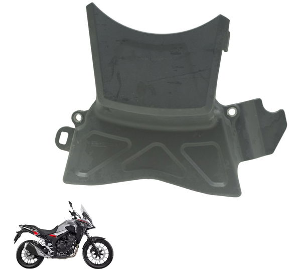 Tampa Pinhão Honda Cb 500 X 21-23 Original