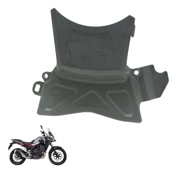 Tampa Pinhão Honda Cb 500 X 21-23 Original