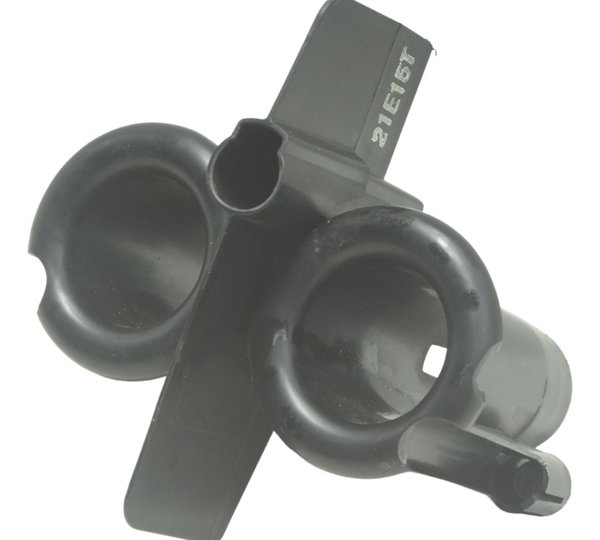 Condutor Ar Honda Cb 500 X 21-23 Original