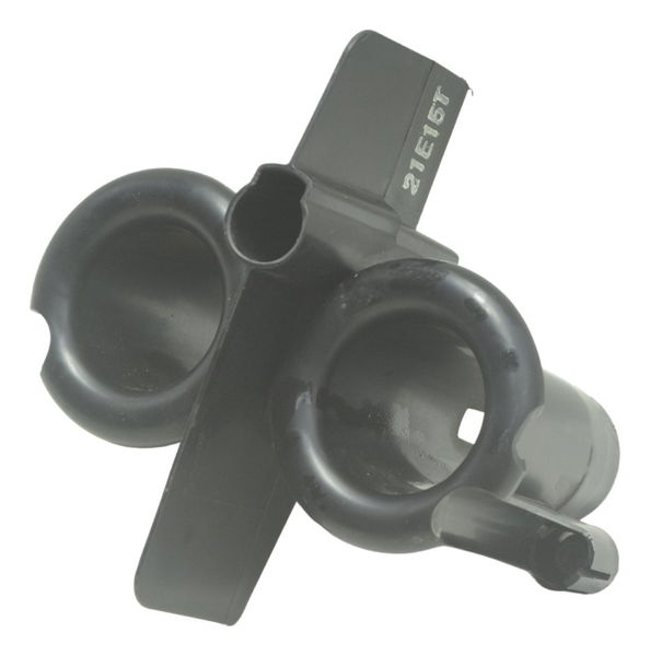 Condutor Ar Honda Cb 500 X 21-23 Original