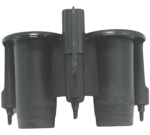 Condutor Ar Honda Cb 500 X 21-23 Original