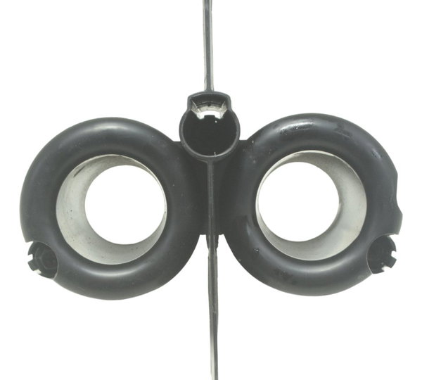 Condutor Ar Honda Cb 500 X 21-23 Original