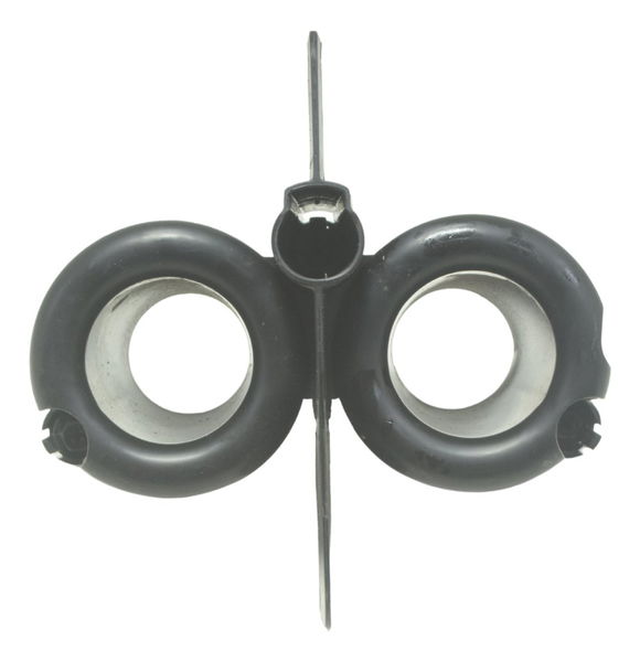 Condutor Ar Honda Cb 500 X 21-23 Original