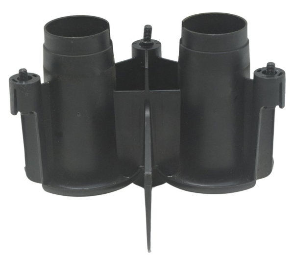 Condutor Ar Honda Cb 500 X 21-23 Original