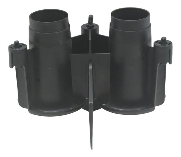 Condutor Ar Honda Cb 500 X 21-23 Original