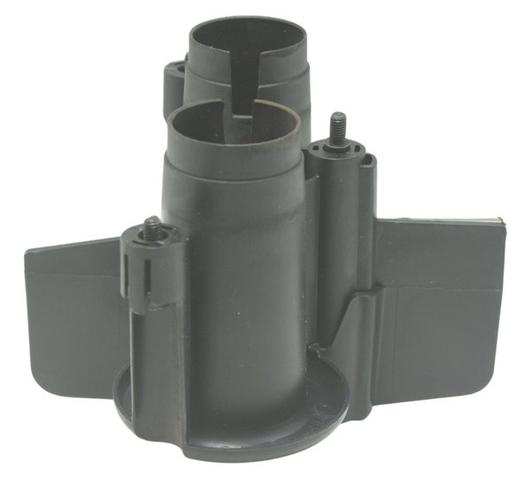 Condutor Ar Honda Cb 500 X 21-23 Original