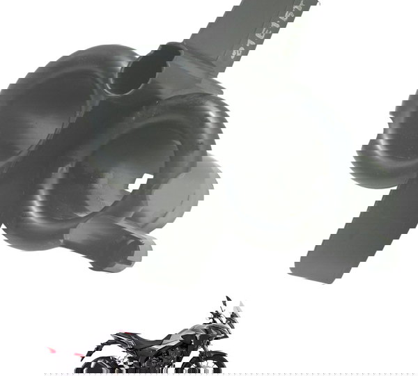 Condutor Ar Honda Cb 500 X 21-23 Original