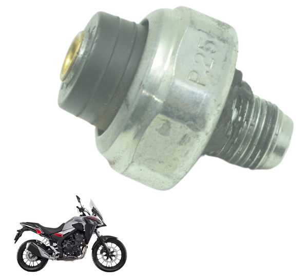 Sensor Óleo Honda Cb 500 X 21-23 Original