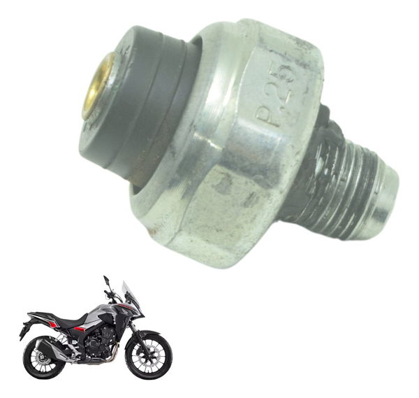 Sensor Óleo Honda Cb 500 X 21-23 Original