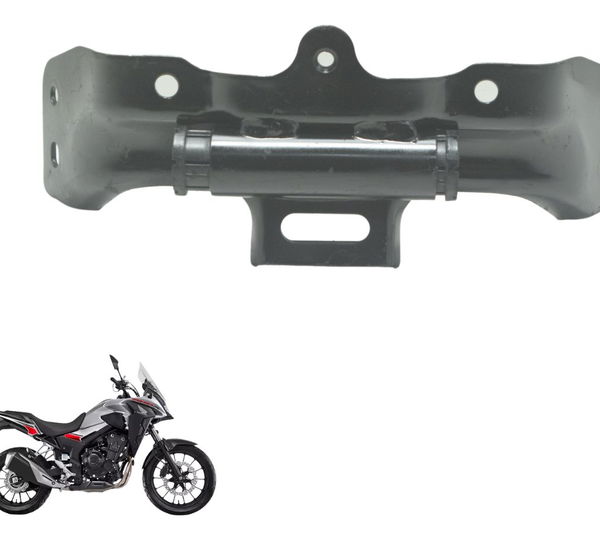 Suporte Tanque Honda Cb 500 X 21-23 Original