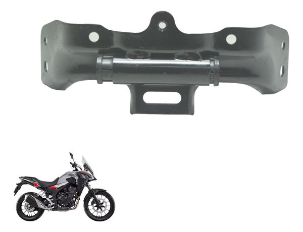 Suporte Tanque Honda Cb 500 X 21-23 Original