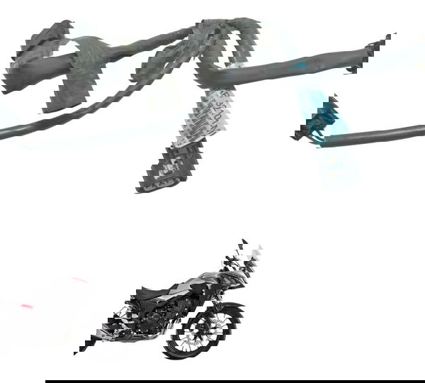 Chicote Motor Honda Cb 500 X 21-23 Original