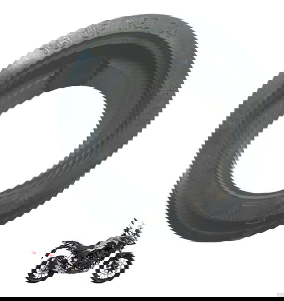 Coletor Admissão Honda Cb 500 X 21-23 Original