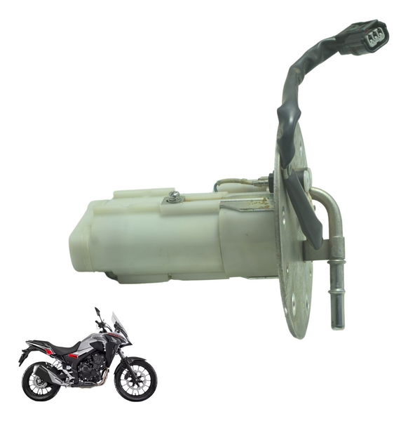 Bomba Combustível Gasolina Honda Cb 500 X 21-23 Original