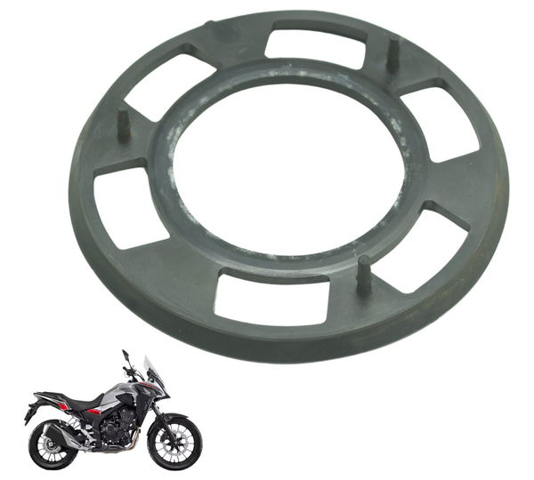 Borracha Vedação Bomba Combustível Honda Cb 500 X 21-23 Orig