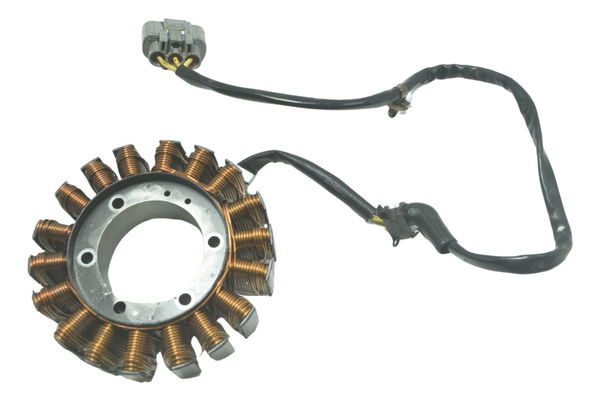 Estator Honda Cb 500 X 21-23 Original