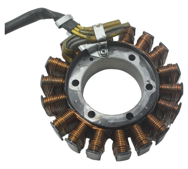 Estator Honda Cb 500 X 21-23 Original