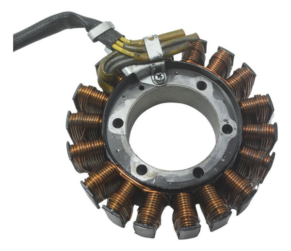Estator Honda Cb 500 X 21-23 Original