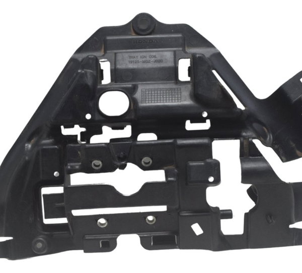 Suporte Bobina Ignição C/ Avaria Honda Cb 500 X 21-23 Orig