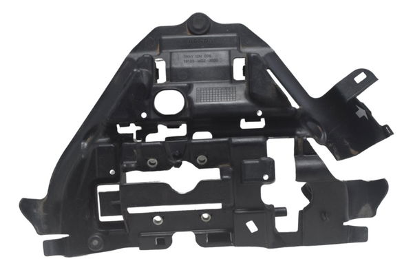 Suporte Bobina Ignição C/ Avaria Honda Cb 500 X 21-23 Orig
