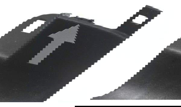 Suporte Bobina Ignição C/ Avaria Honda Cb 500 X 21-23 Orig