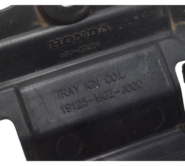 Suporte Bobina Ignição C/ Avaria Honda Cb 500 X 21-23 Orig