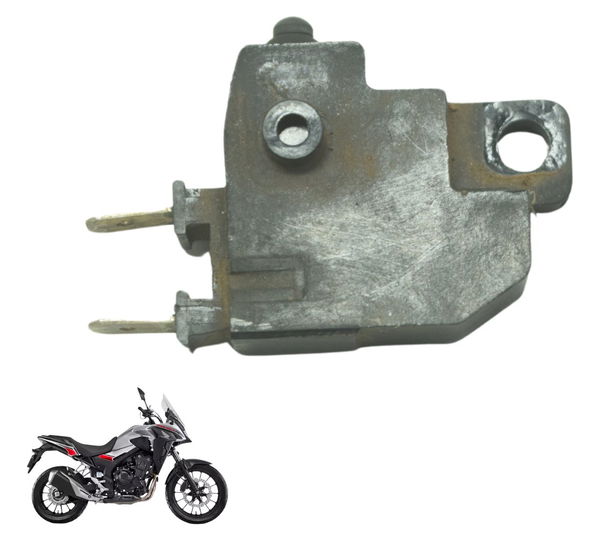 Interruptor Freio Dianteiro Honda Cb 500 X 21-23 Original