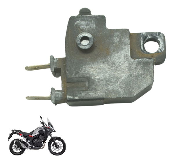 Interruptor Freio Dianteiro Honda Cb 500 X 21-23 Original