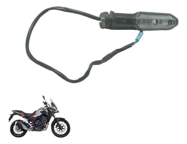 Pisca Traseiro Direito Honda Cb 500 X 21-23 Original