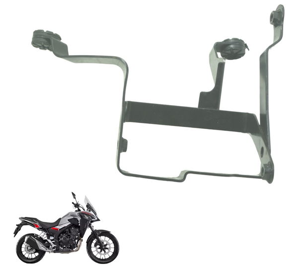 Suporte Modulo Abs Honda Cb 500 X 21-23 Original