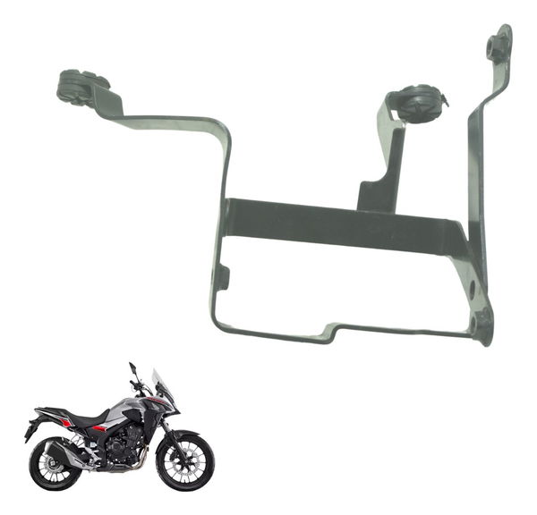 Suporte Modulo Abs Honda Cb 500 X 21-23 Original