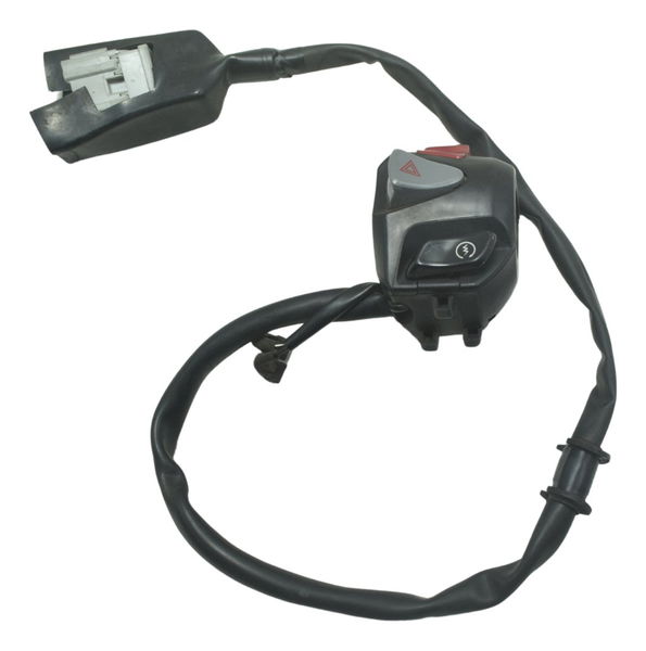 Chave Punho Partida Honda Cb 500 X 21-23 Original
