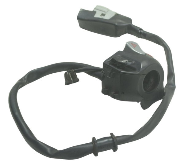 Chave Punho Partida Honda Cb 500 X 21-23 Original