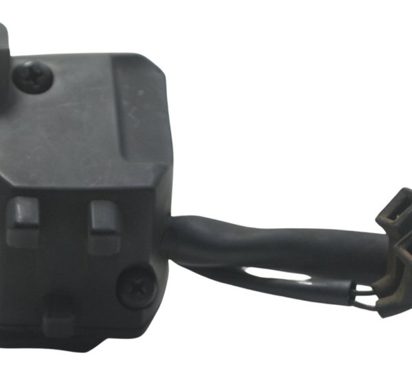 Chave Punho Partida Honda Cb 500 X 21-23 Original