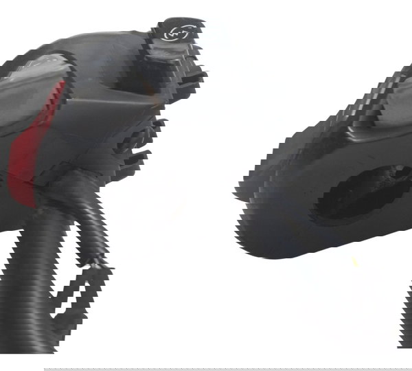 Chave Punho Partida Honda Cb 500 X 21-23 Original