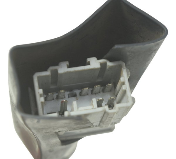 Chave Punho Partida Honda Cb 500 X 21-23 Original