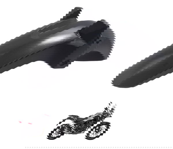 Paralama Dianteiro Honda Cb 500 X 21-23 Original