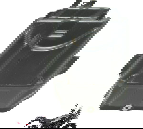 Caixa Filtro Ar Honda Cb 500 X 21-23 Original