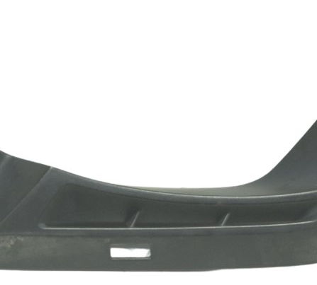 Acabamento Carenagem Interna Esq Honda Cb 500 X 21-23 Orig