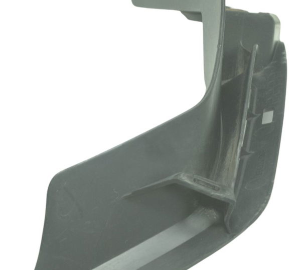 Acabamento Carenagem Interna Esq Honda Cb 500 X 21-23 Orig