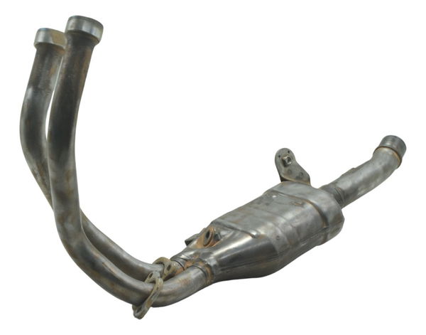 Curva Escape Honda Cb 500 X 21-23 Original