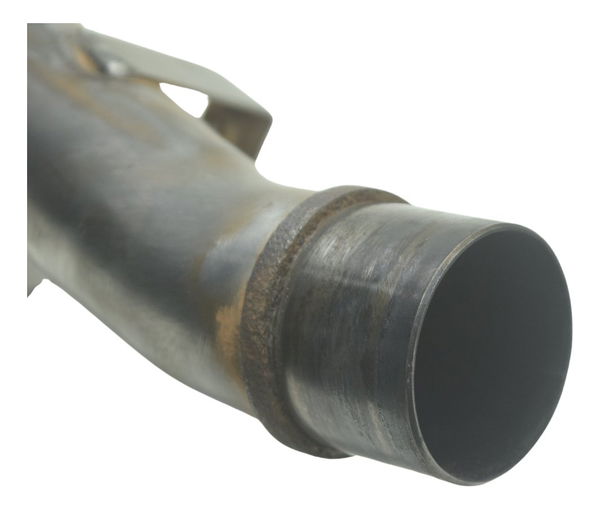 Curva Escape Honda Cb 500 X 21-23 Original