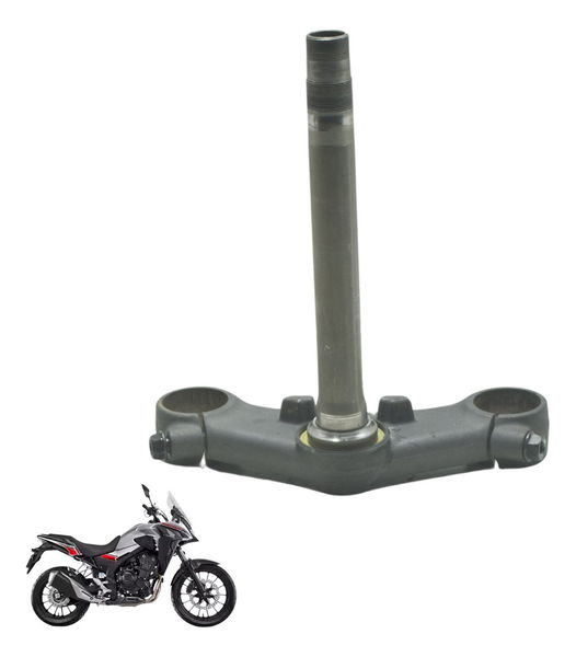Mesa Inferior Honda Cb 500 X 21-23 Original