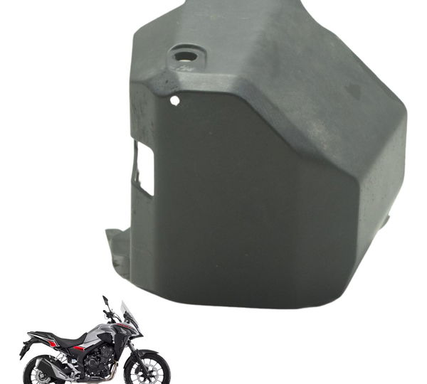 Capa Modulo Abs Honda Cb 500 X 21-23 Original